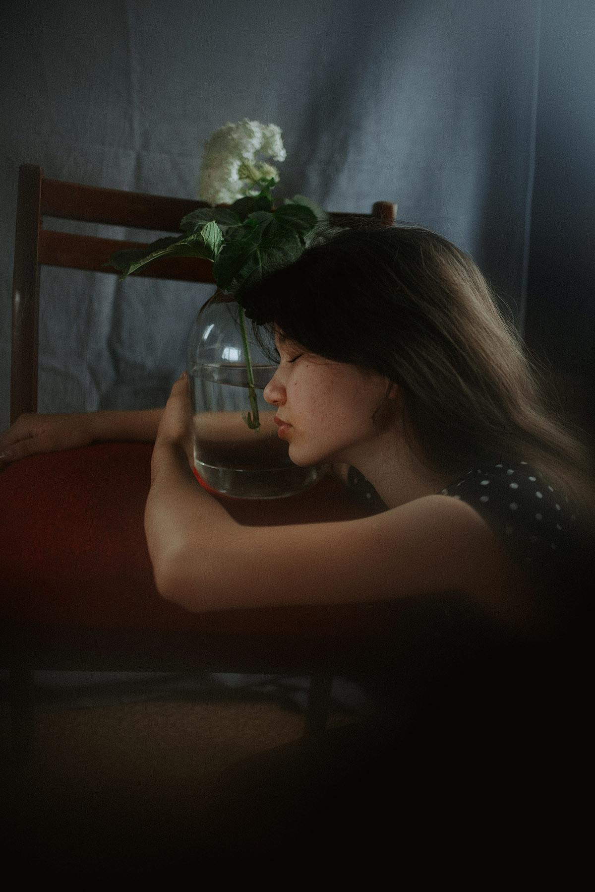 Юность. Семейный документальный фотограф в Волгограде Мариэта Додина