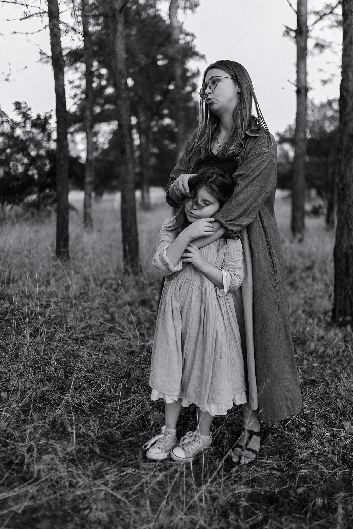 Счастье быть вместе ч.2. Семейный документальный фотограф в Волгограде Мариэта Додина