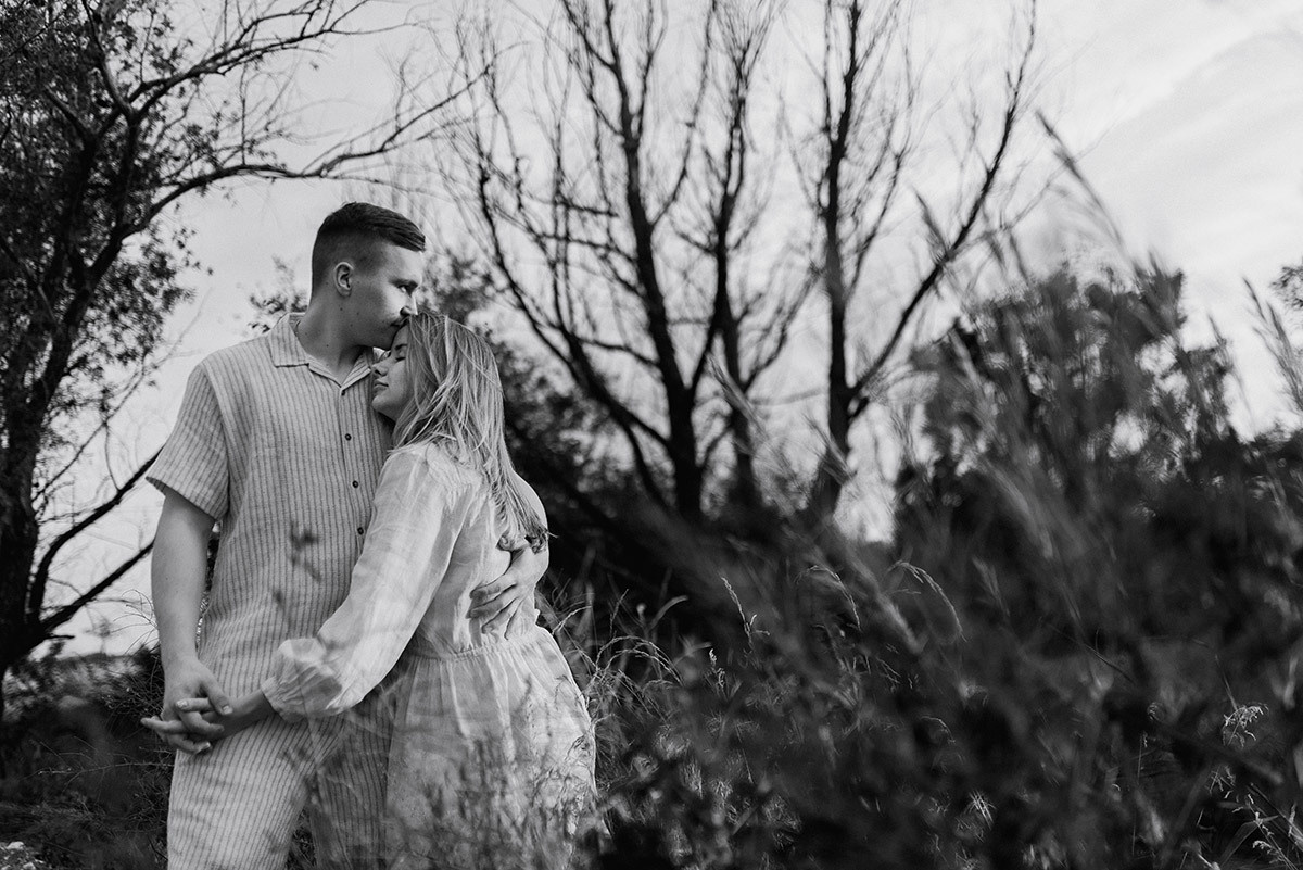 Центр вселенной. Семейный документальный фотограф в Волгограде Мариэта Додина