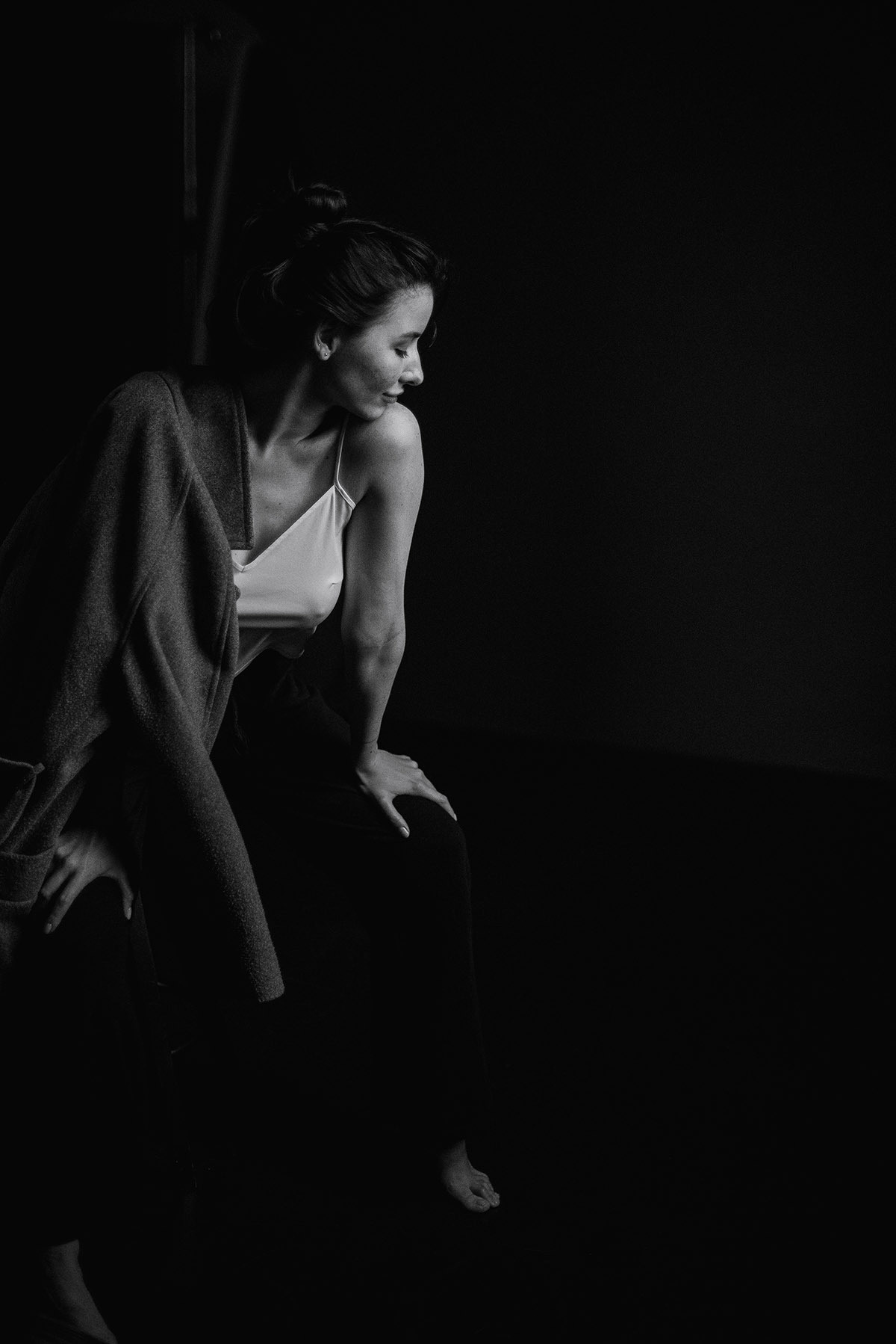 Изнутри. Семейный документальный фотограф в Волгограде Мариэта Додина