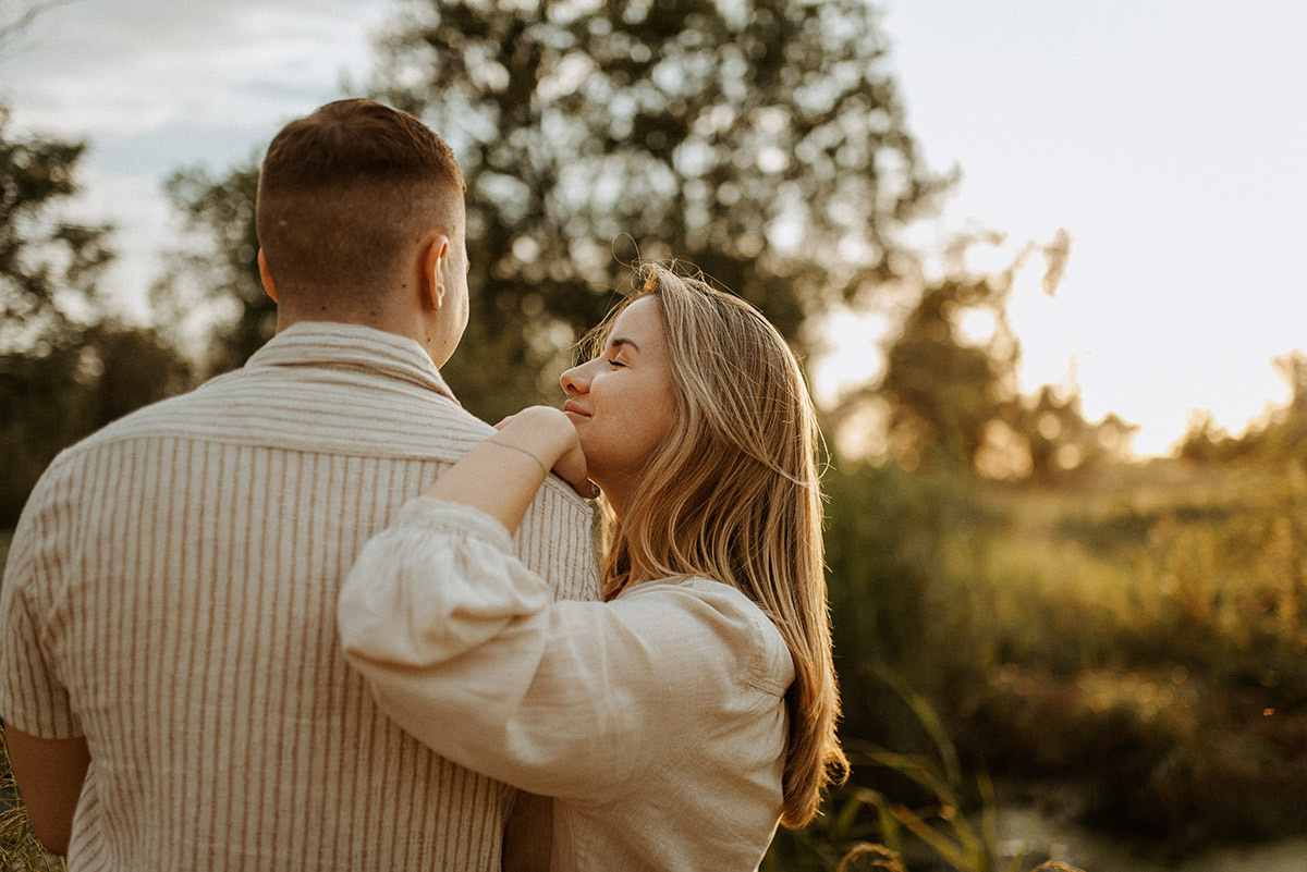 Центр вселенной. Семейный документальный фотограф в Волгограде Мариэта Додина