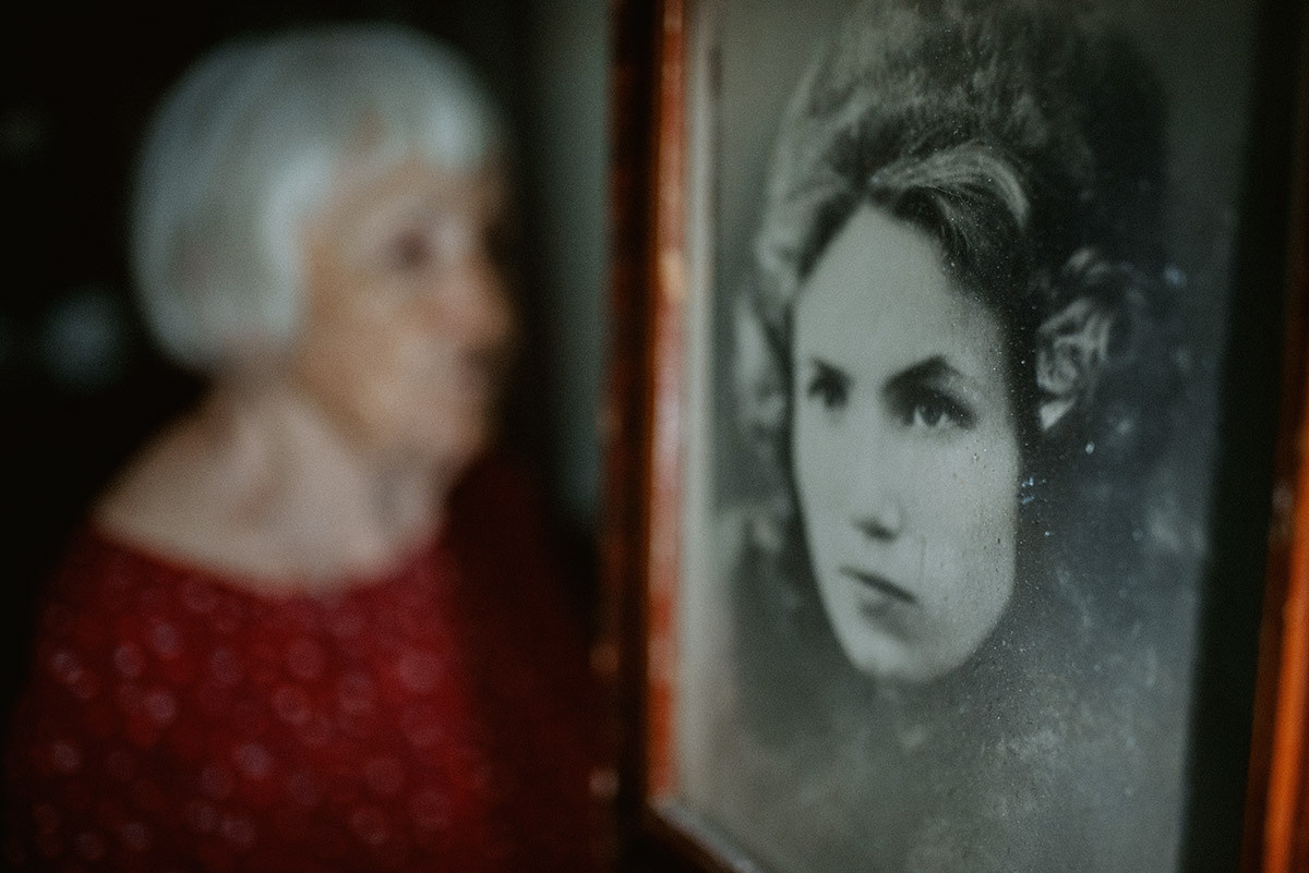 Воспоминания. Семейный документальный фотограф в Волгограде Мариэта Додина