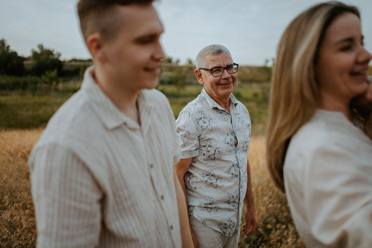 Центр вселенной. Семейный документальный фотограф в Волгограде Мариэта Додина
