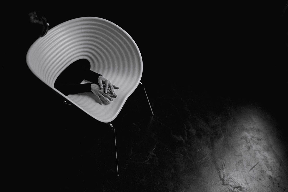 Изнутри. Семейный документальный фотограф в Волгограде Мариэта Додина