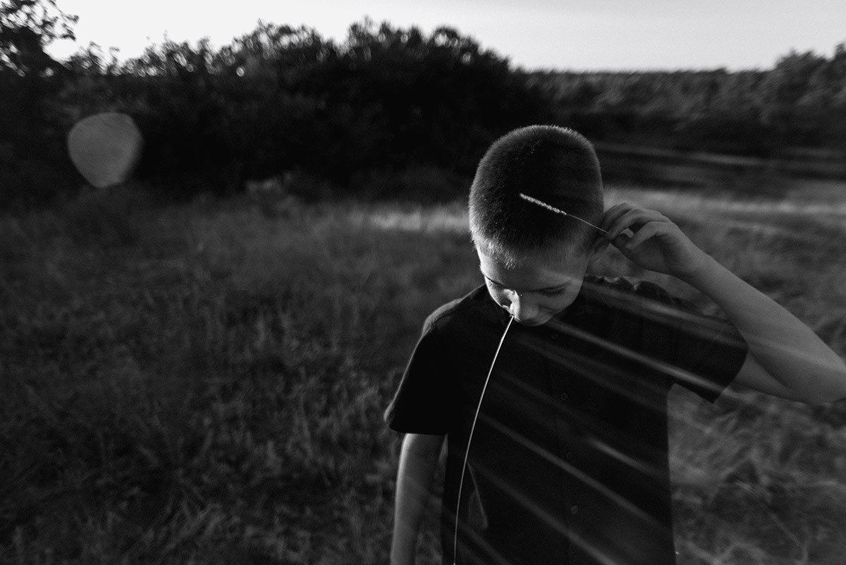 Друзья навсегда. Семейный документальный фотограф в Волгограде Мариэта Додина