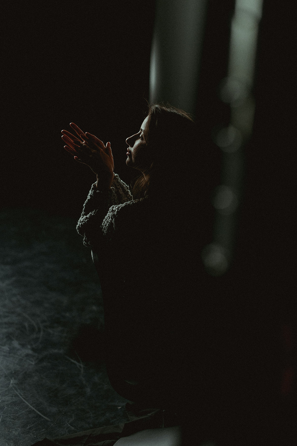 Изнутри. Семейный документальный фотограф в Волгограде Мариэта Додина