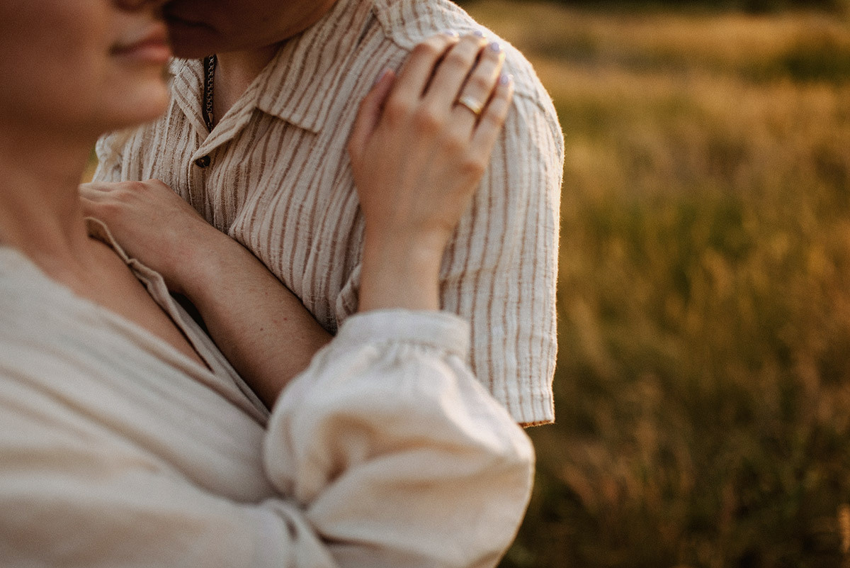 Центр вселенной. Семейный документальный фотограф в Волгограде Мариэта Додина
