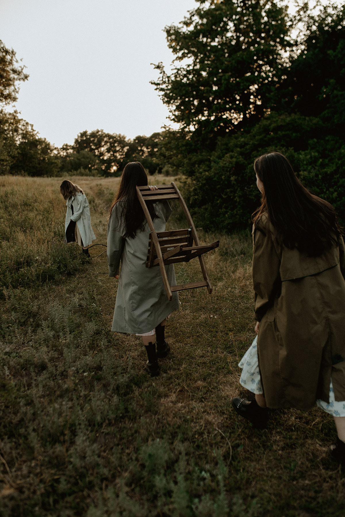Сестры. Семейный документальный фотограф в Волгограде Мариэта Додина