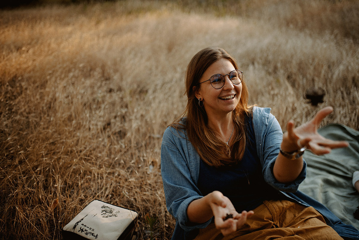 Счастье быть вместе ч.2. Семейный документальный фотограф в Волгограде Мариэта Додина