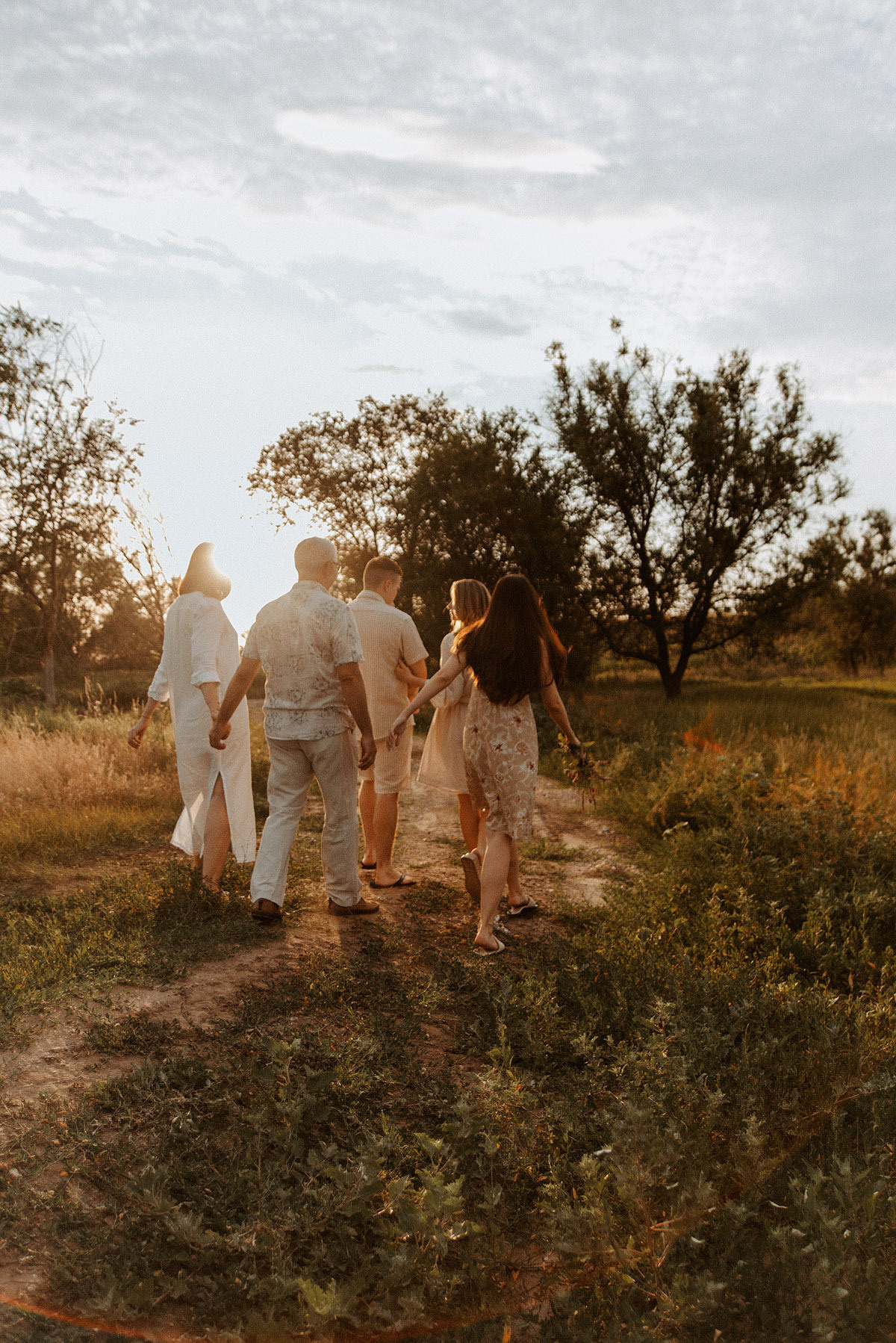 Центр вселенной. Семейный документальный фотограф в Волгограде Мариэта Додина