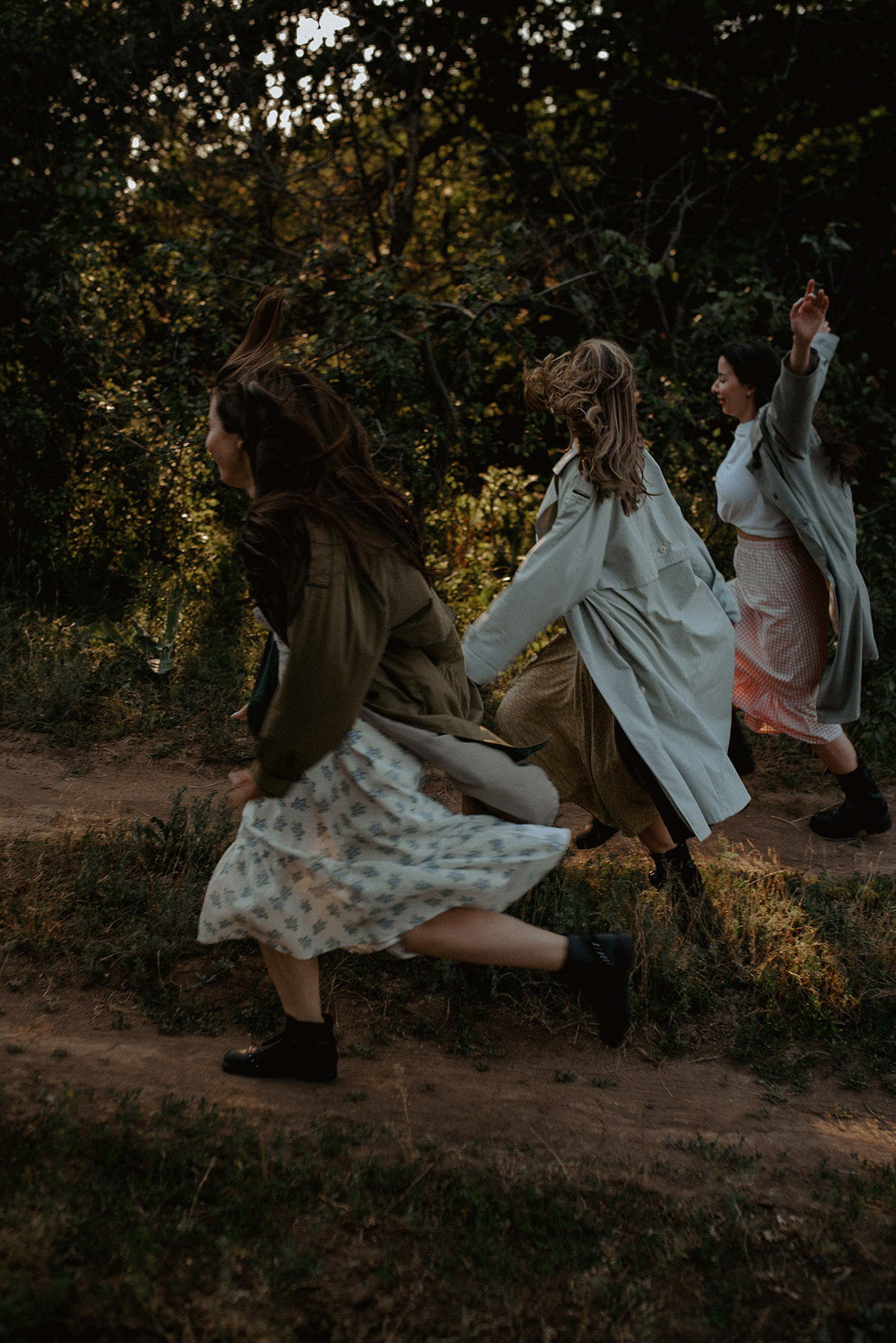 Сестры. Семейный документальный фотограф в Волгограде Мариэта Додина