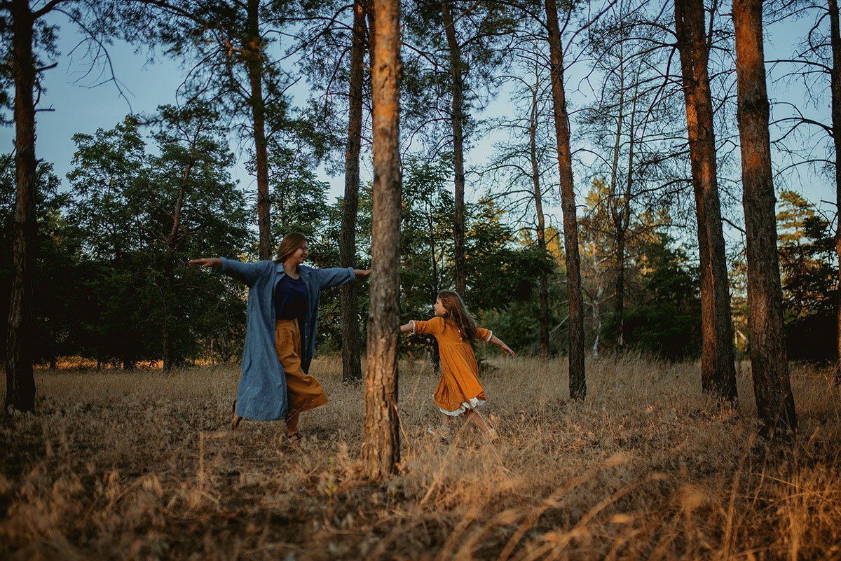 Счастье быть вместе ч.2. Семейный документальный фотограф в Волгограде Мариэта Додина