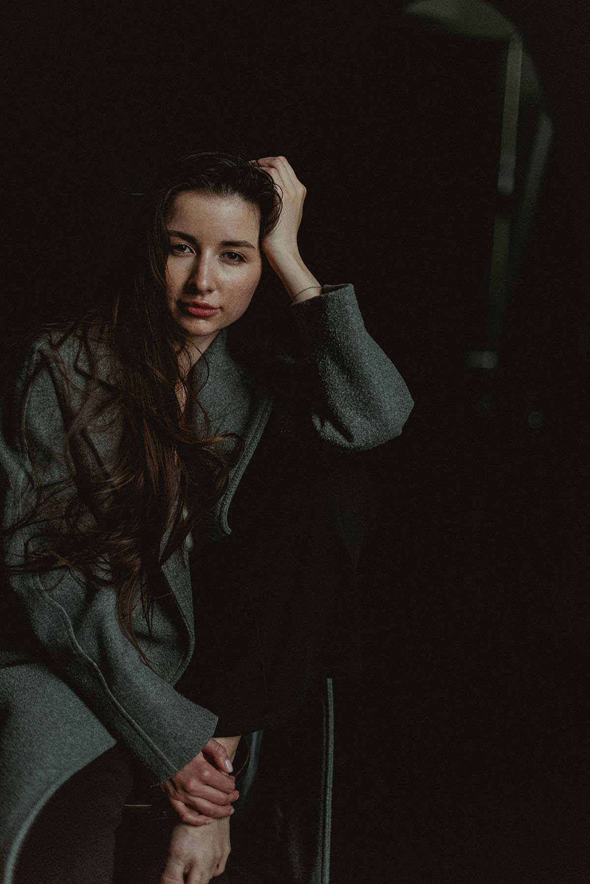 Изнутри. Семейный документальный фотограф в Волгограде Мариэта Додина