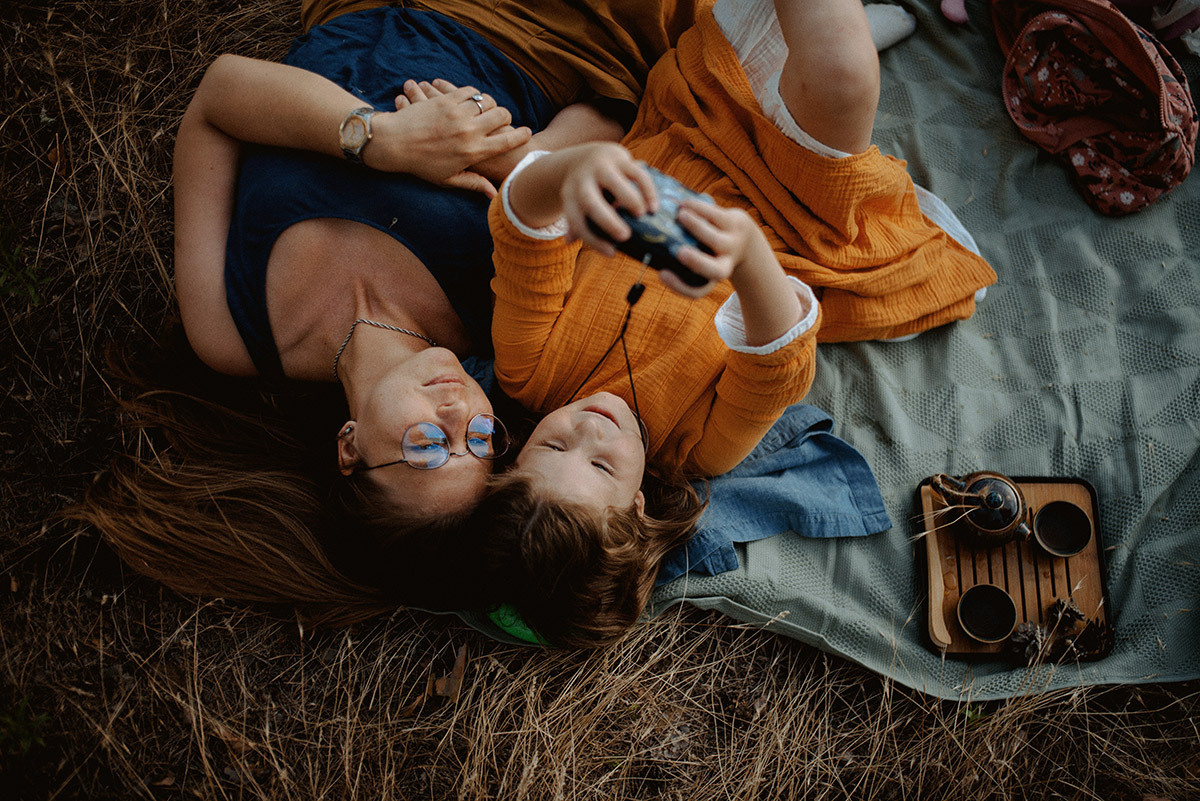 Счастье быть вместе ч.2. Семейный документальный фотограф в Волгограде Мариэта Додина