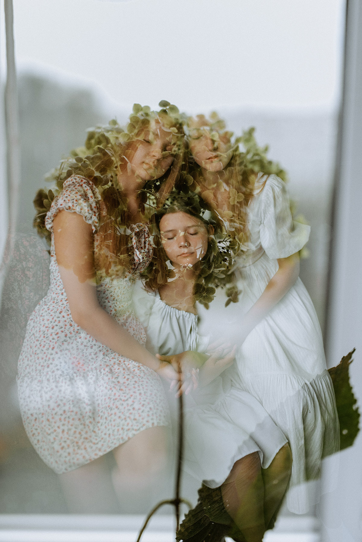 Юность. Семейный документальный фотограф в Волгограде Мариэта Додина