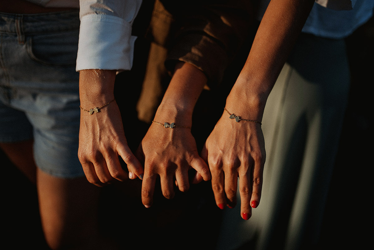 Друзья навсегда. Семейный документальный фотограф в Волгограде Мариэта Додина