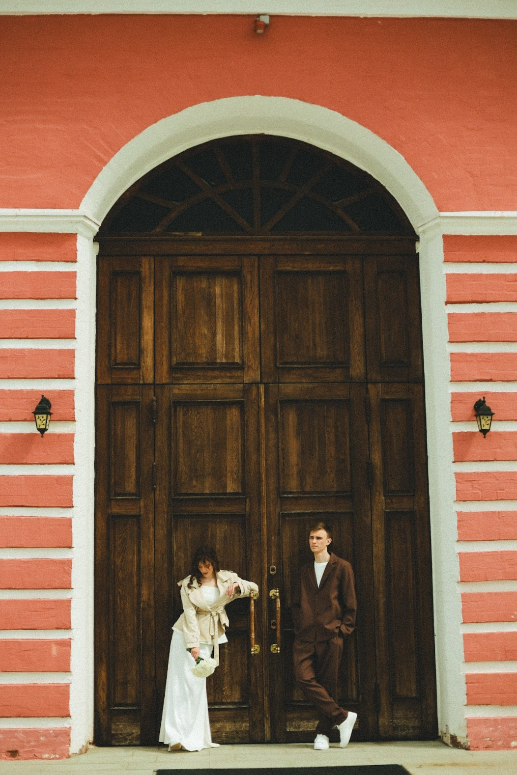 Андрей и Маша. Фотограф Нижний Новгород