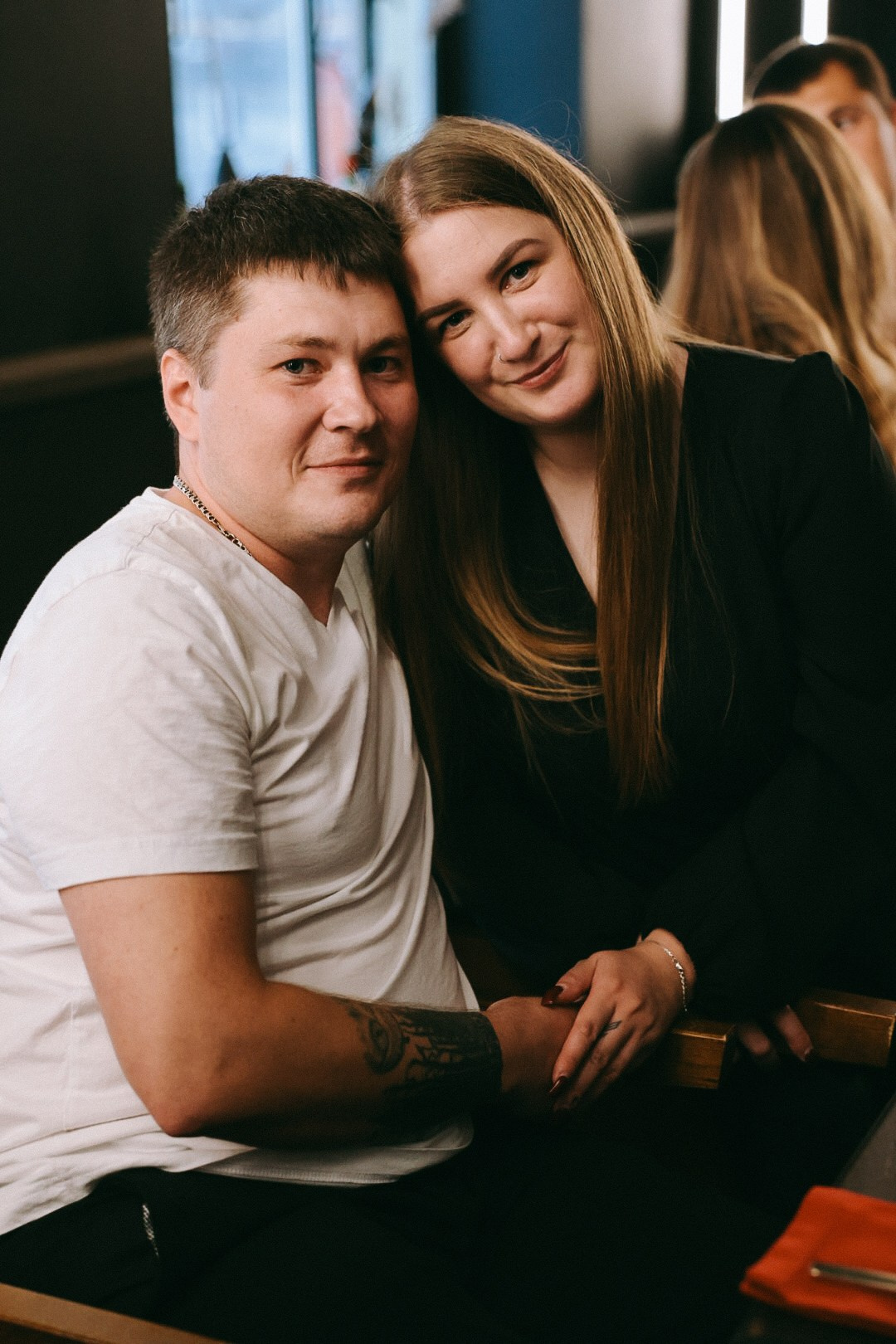 Wedding day. Фотограф Нижний Новгород