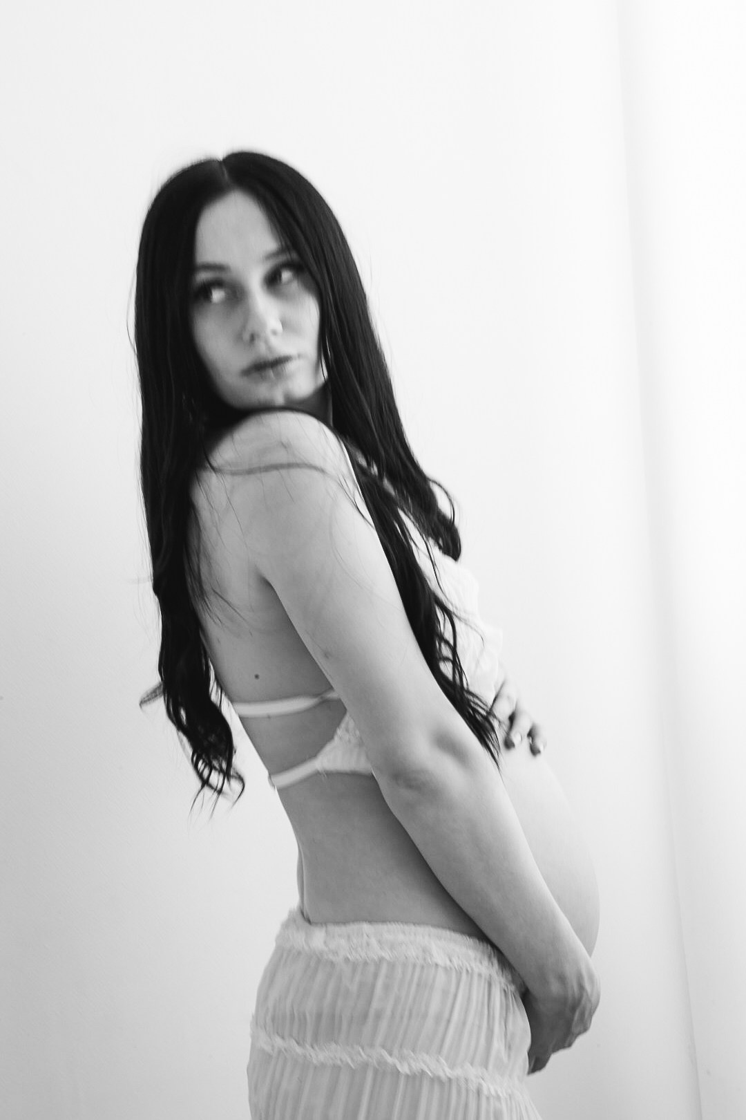 Ваня и Настя. Фотограф Нижний Новгород