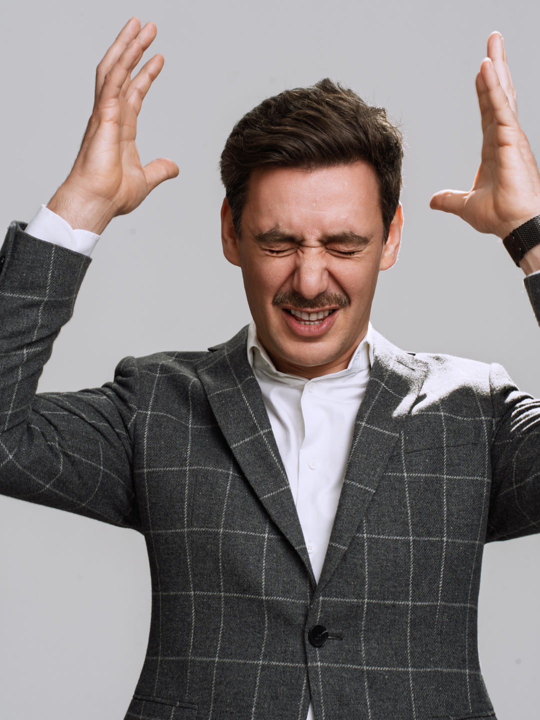 Григорий Соловьев. Антон Вельт, арт-директор, фотограф