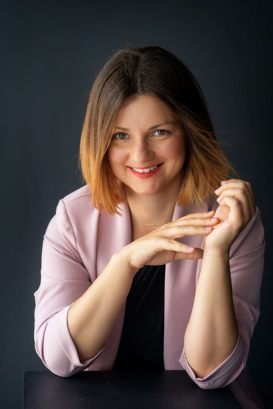 «АзарнаЯ». Фотограф Телепнева Натали