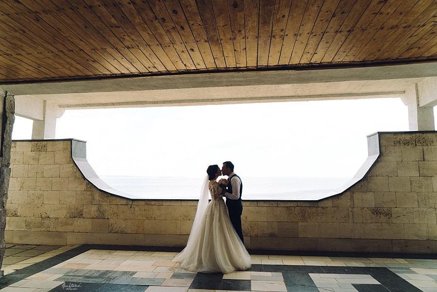 ПОРТФОЛИО. Свадебный фотограф в Самаре Анна Ковалева