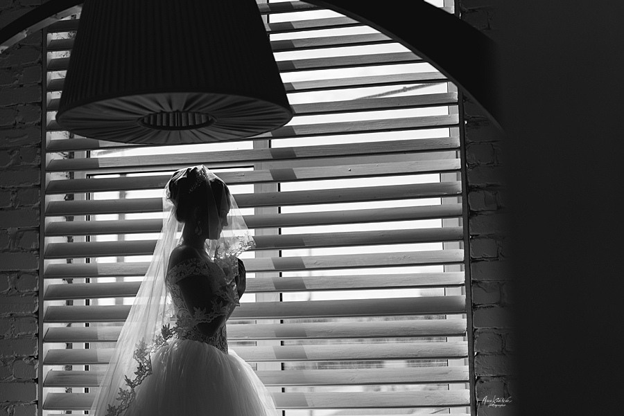 ПОРТФОЛИО. Свадебный фотограф в Самаре Анна Ковалева