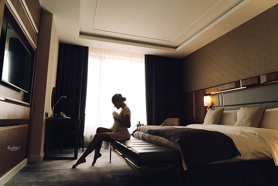 ПОРТФОЛИО. Свадебный фотограф в Самаре Анна Ковалева