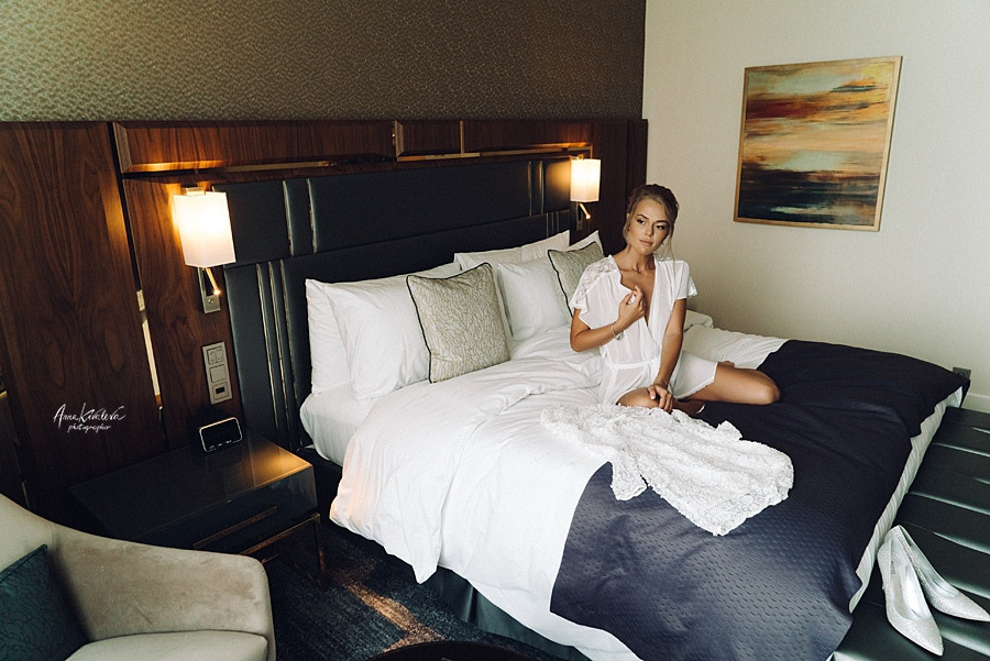 ПОРТФОЛИО. Свадебный фотограф в Самаре Анна Ковалева