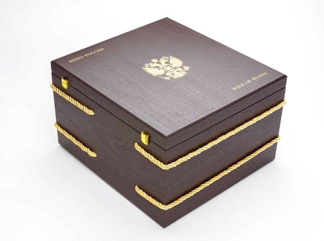 Вино России. Fotolux