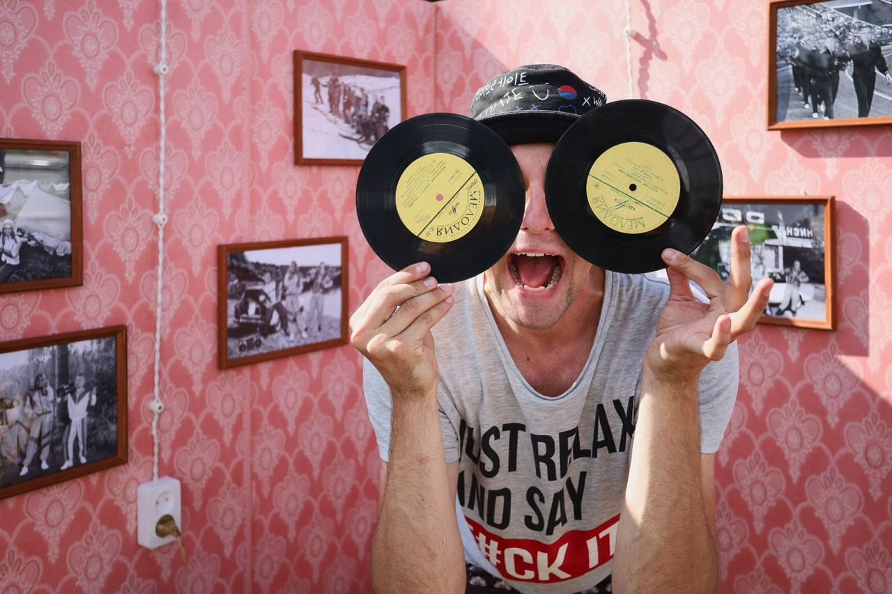 Мероприятия. Репортажный фотограф в Минске. Алексей Матюшков