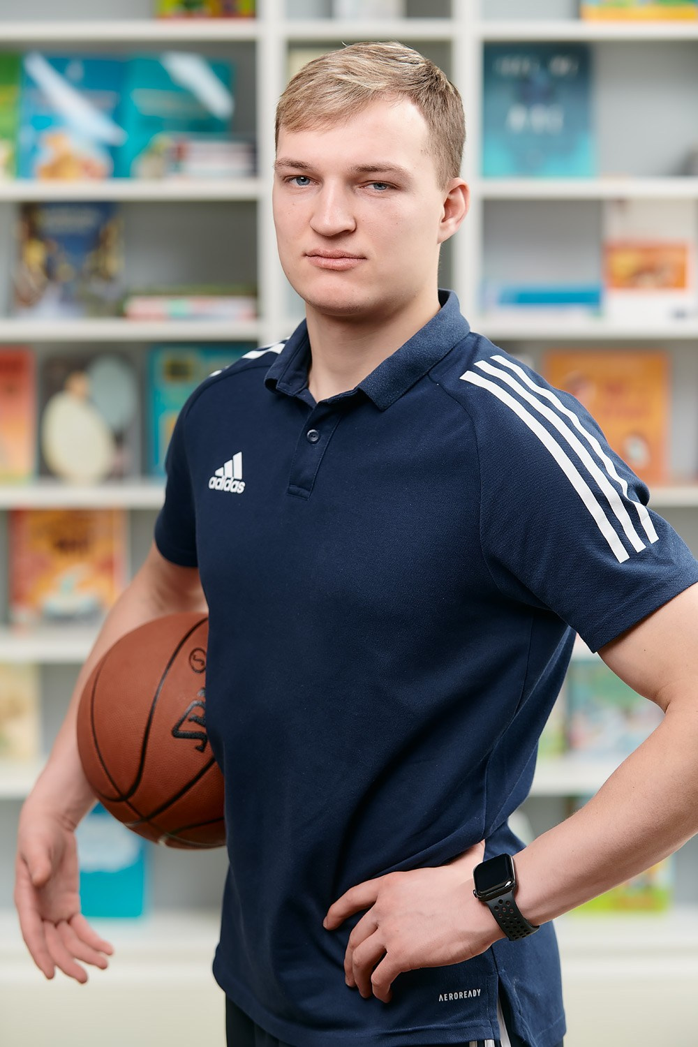 Heritage school. Репортажный фотограф в Москве Вадим Францев