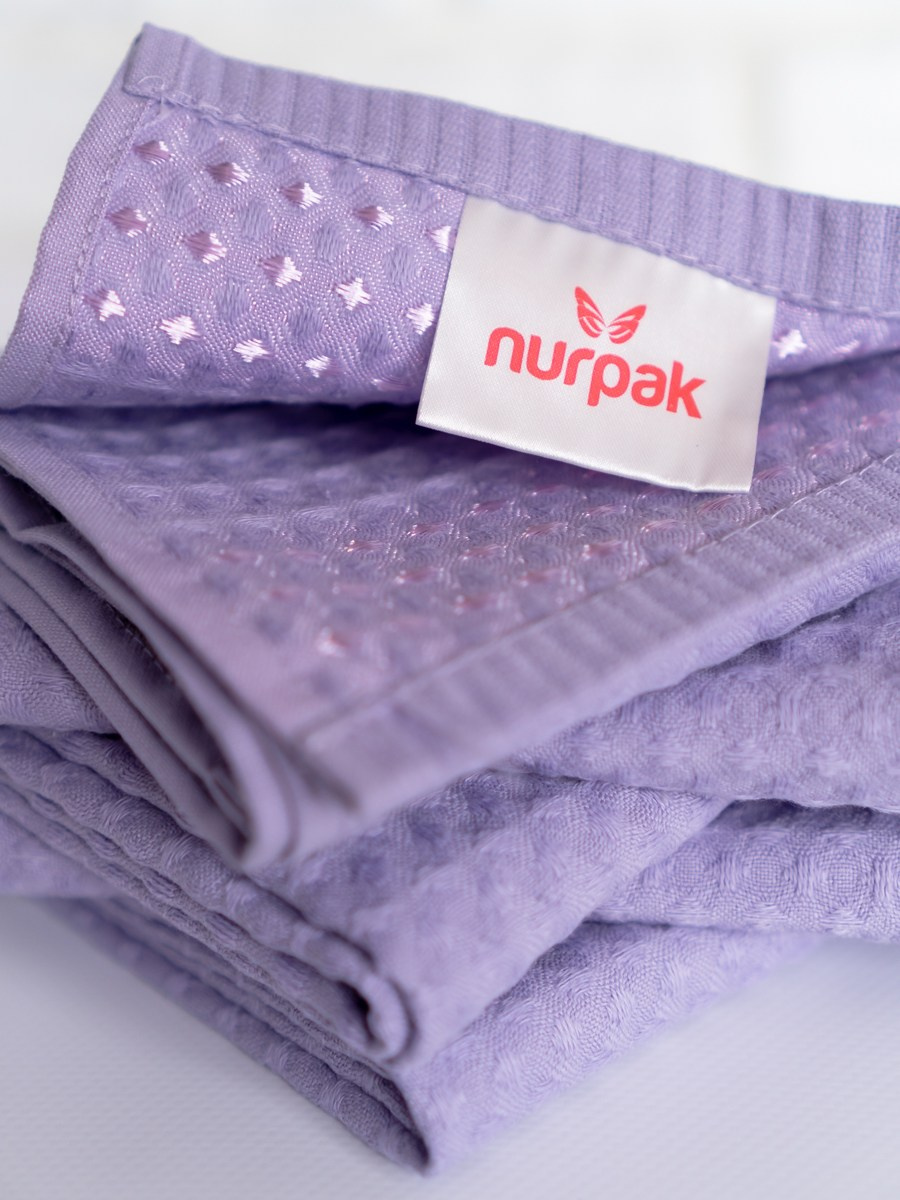 Полотенца. Анастасия Подольская: фотограф из Иркутска