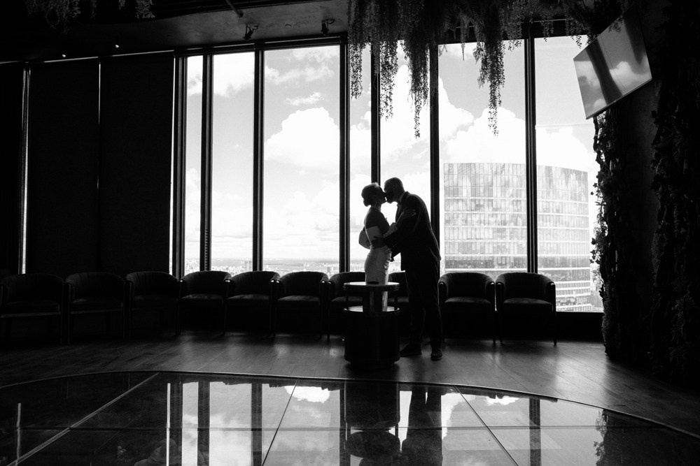 6 июня 2024. Свадебный организатор Москва