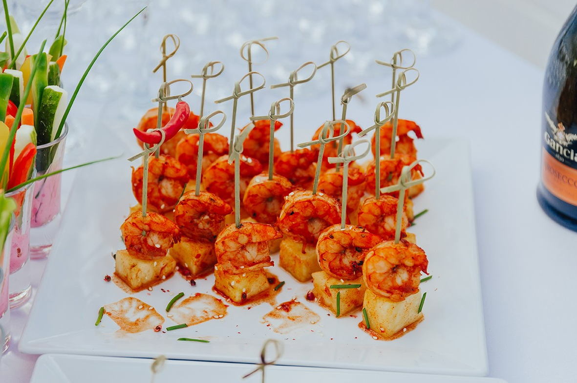 Площадка № 3-14. Свадебный организатор Москва