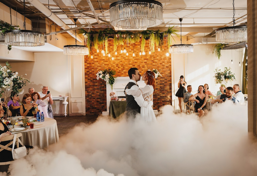 28 июня 2025. Свадебный организатор Москва