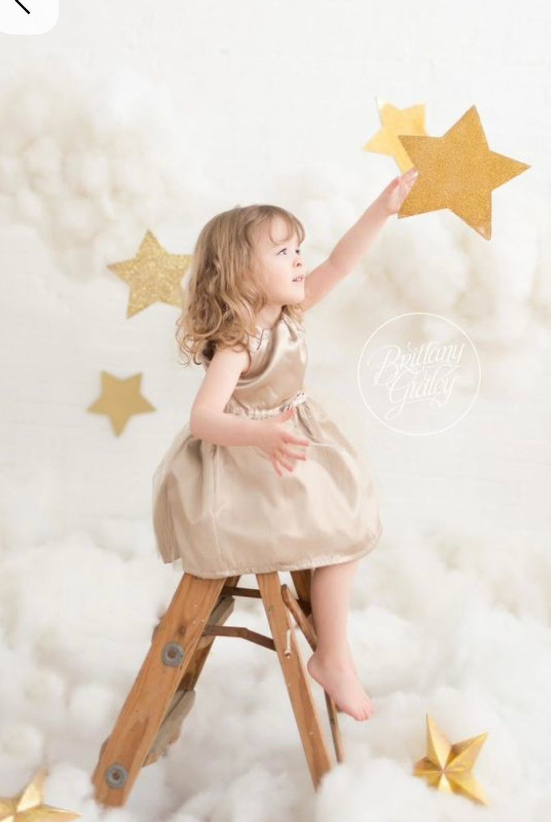 ИДЕИ ДЛЯ НОВОГОДНИХ ФОТОСЕССИЙ В САДУ. Фотограф в Москве Ольга Колесникова