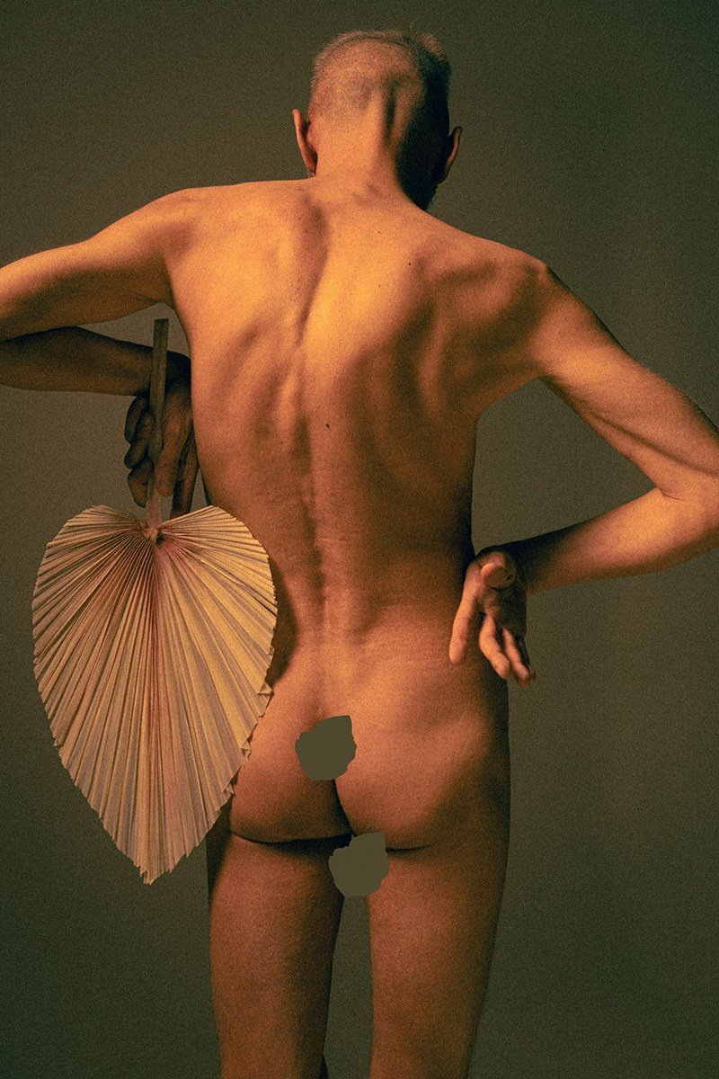 Мужское. Фотограф Москва арт- ню, портрет, fine art