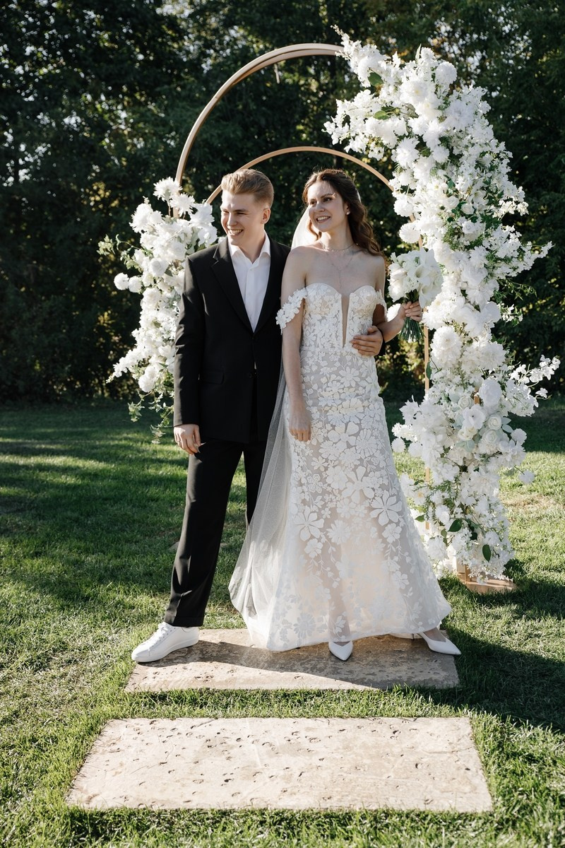 Александр+Анастасия. Главная