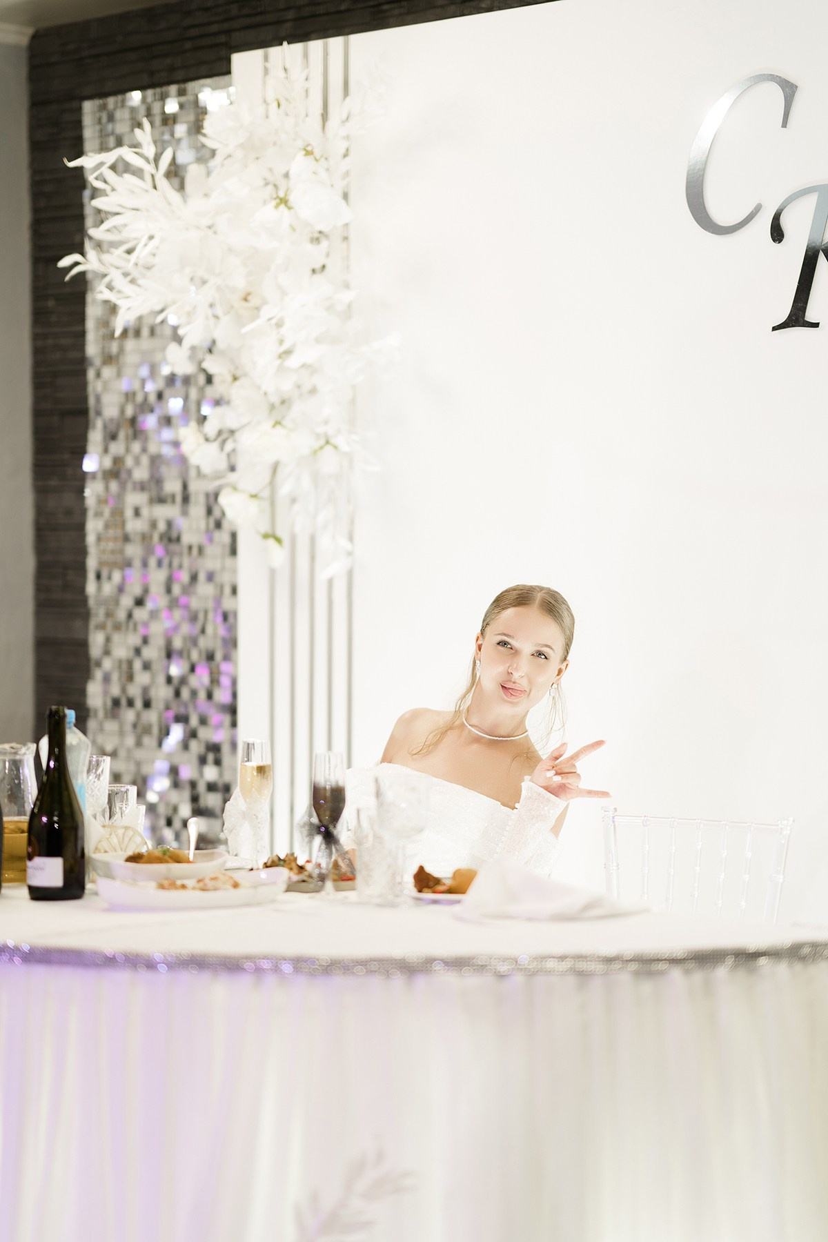 Свадьба Июнь