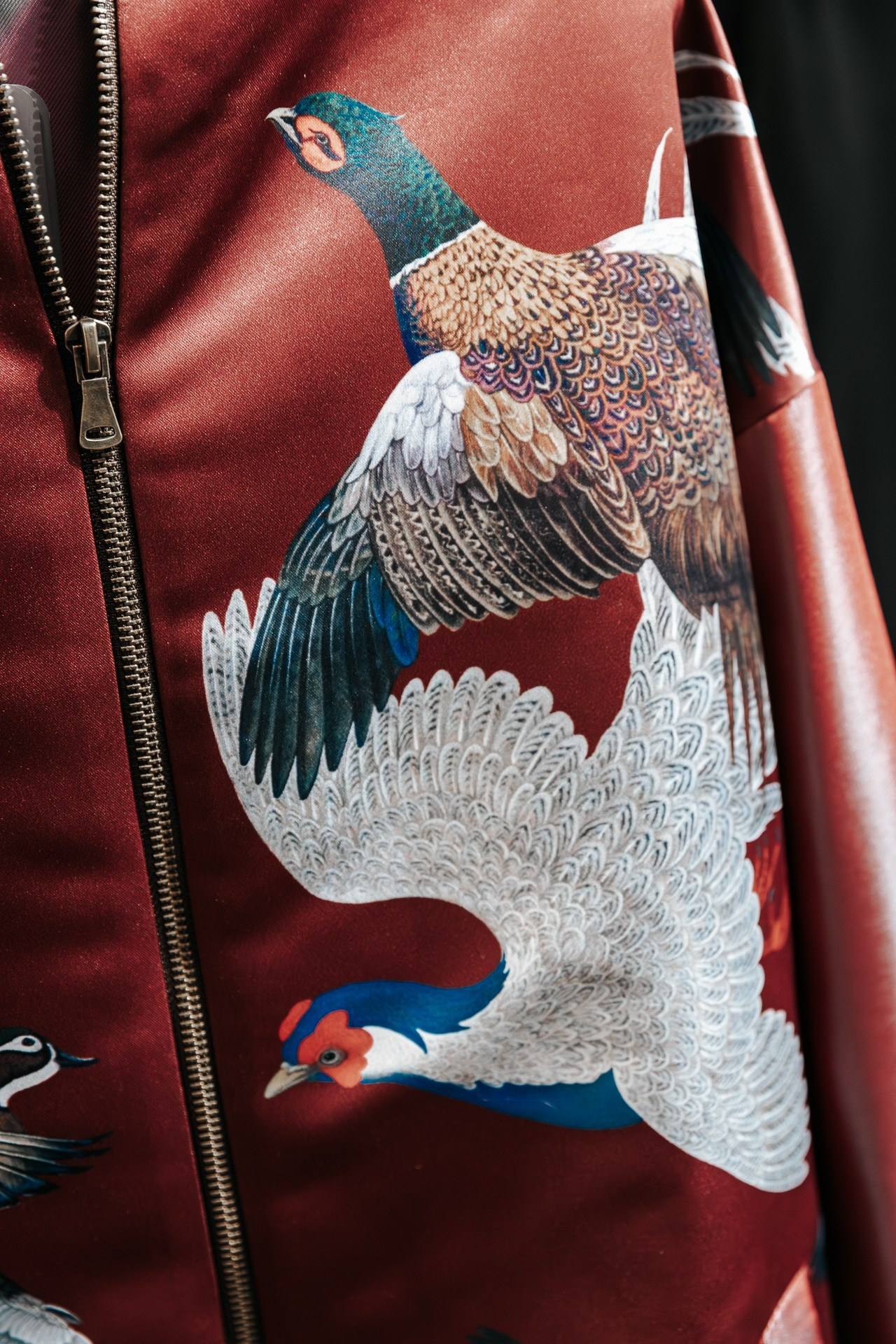 Открытие магазина COLLABORACIA. Репортажный фотограф в Санкт-Петербурге Жолудев Владислав