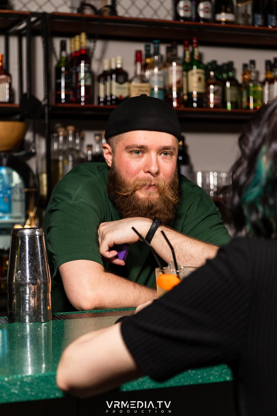 Выходные в культурном пространстве «Редакция»