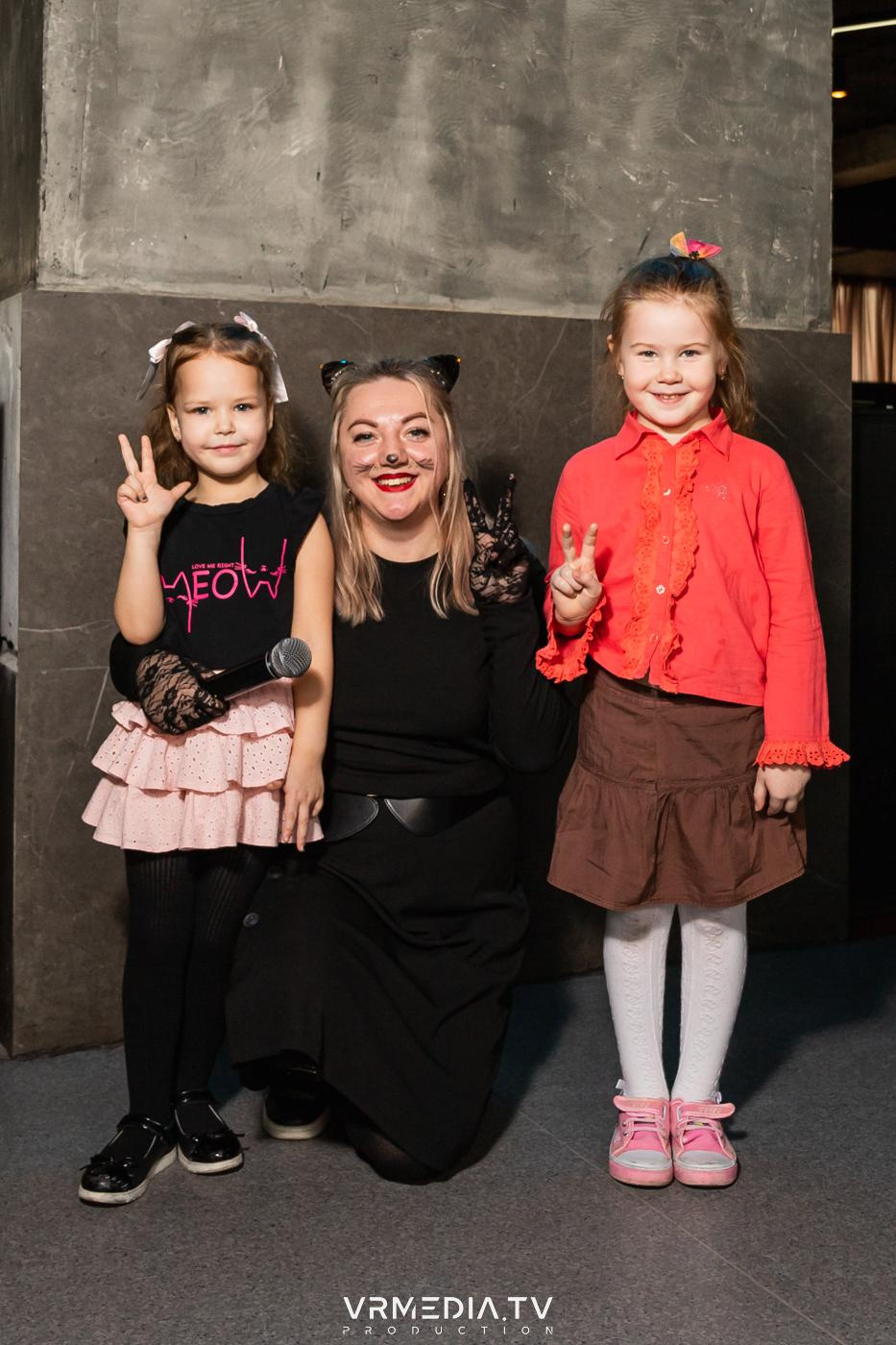 Baby time в баре «DOSKI»