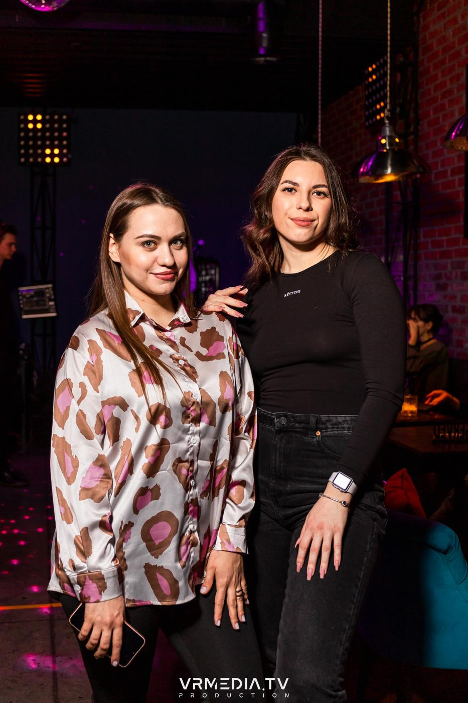 Выходные в культурном пространстве «Редакция»