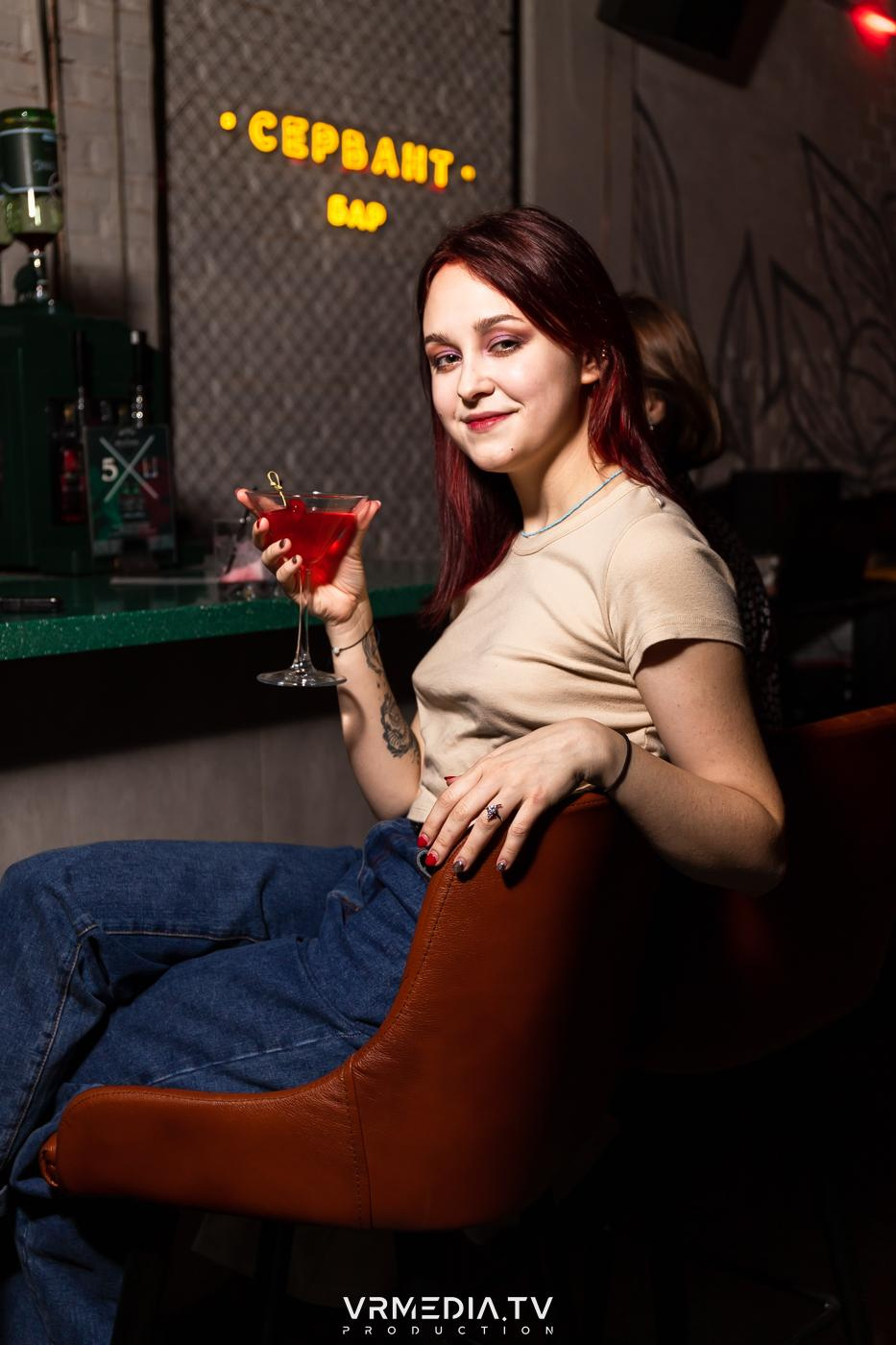 Выходные в культурном пространстве «Редакция»