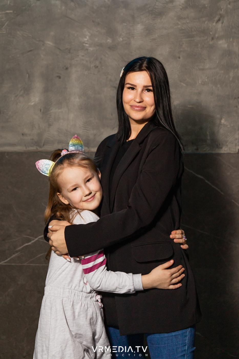 Baby time в баре «DOSKI»