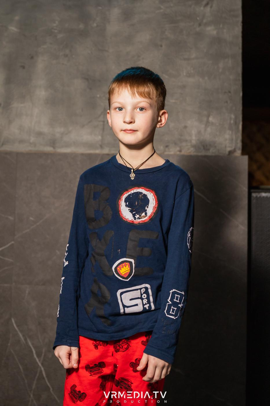 Baby time в баре «DOSKI»