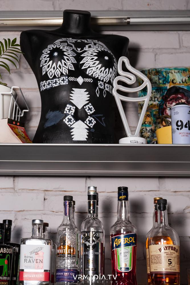 Выходные в культурном пространстве «Редакция»