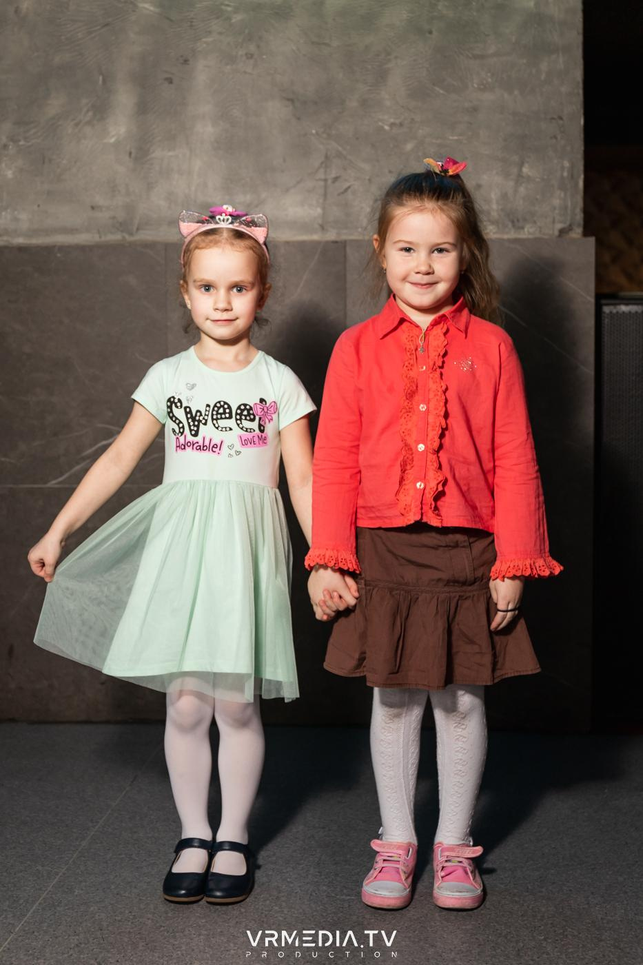 Baby time в баре «DOSKI»