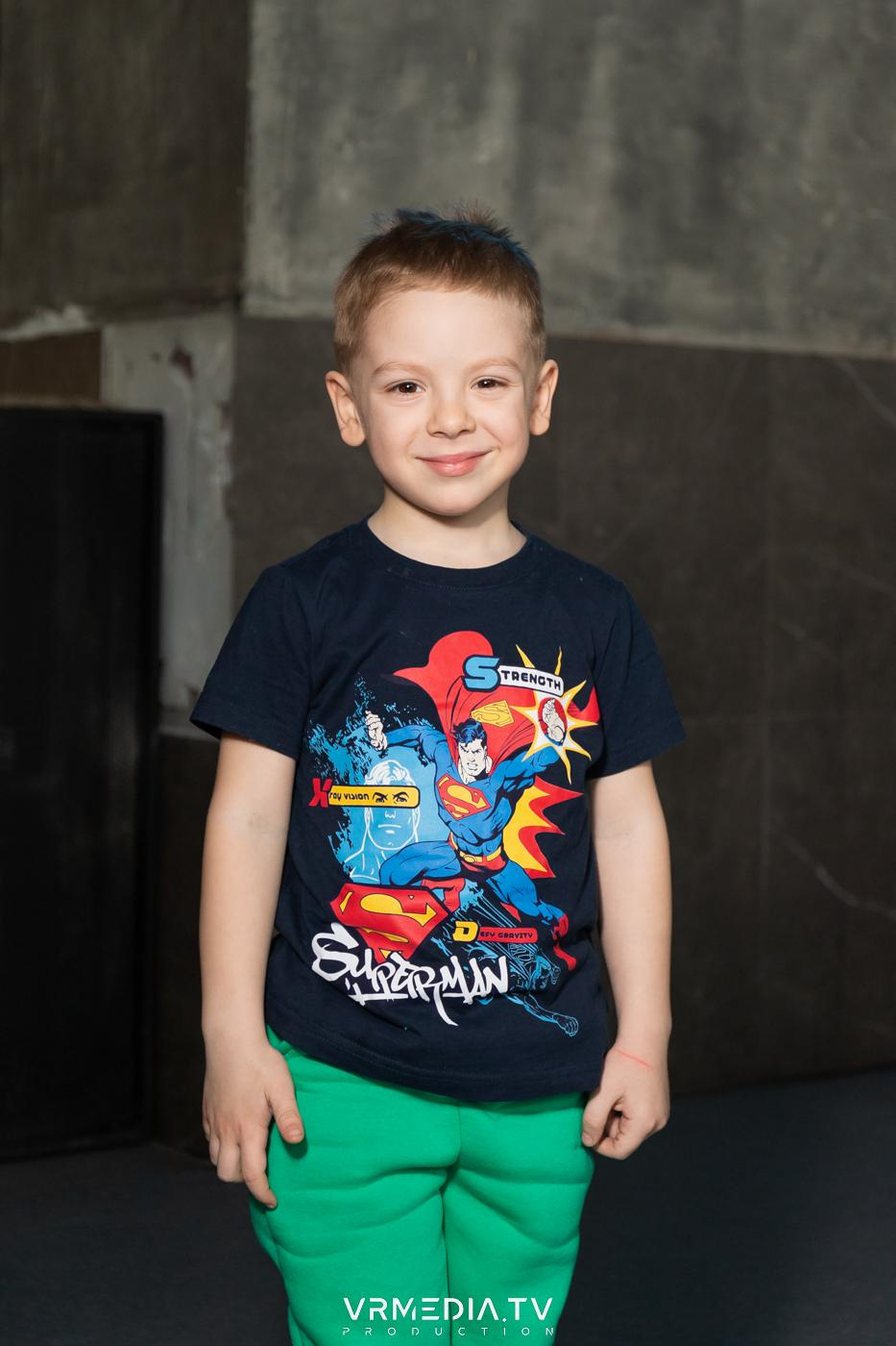 Baby time в баре «DOSKI»